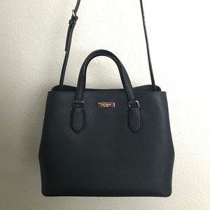 KATE SPADE Laurel Way Evangelie Shoulder Satchel